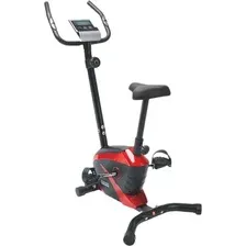 Велотренажер Sundays Fitness K8309-6 (красный)