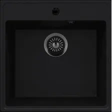 Кухонная мойка MAUNFELD Perla 505 MFQS-505B