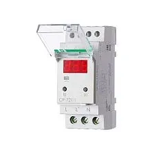Реле контроля напряжения CP-721-63A-P