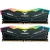 Оперативная память Team T-Force Delta RGB 2x16ГБ DDR5 6000 МГц FF3D532G6000HC30DC01