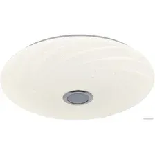 Светильник-тарелка Uniel Mercury ULI-D291 72W/SW+RGB/50 UL-00007840