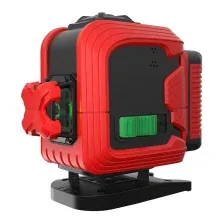 Лазерный нивелир Condtrol Boden 3D