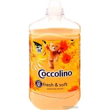 Кондиционер для белья Coccolino Orange Rush 1.7л