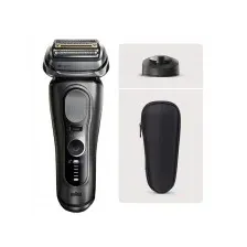 BRAUN SERIES 9 9615S 5793 (СЕРЫЙ)