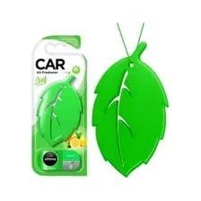 Ароматизатор Aroma Car Leaf 3D Lemon