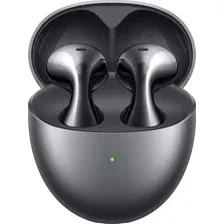 Наушники Huawei FreeBuds 6 (черный, международная версия)