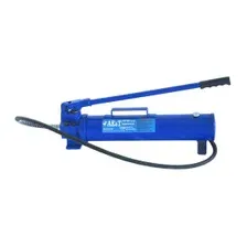 Насос гидравлический ручной AE&T T03150P 50т