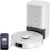 Робот-пылесос Polaris PVCRDC 5006 Wi-Fi IQ Home (белый)