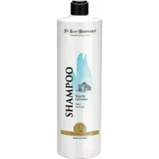 Шампунь для щенков и котят ISB Traditional Line Talc 1 л