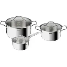 Набор посуды TEFAL Intuition B864S674
