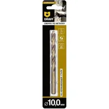 Сверло GRAFF 74100133
