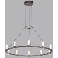 Люстра Odeon Light Defance 7143/70L