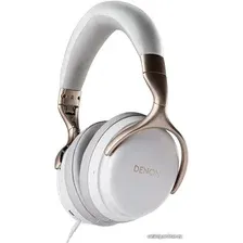 Наушники Denon AH-GC25NC (белый)