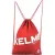 Мешок для обуви Kelme Bunch Of Pocket Uni / K034-1-644 (красный)
