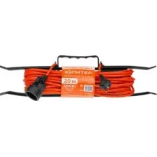 Удлинитель Юпитер JP8402-02