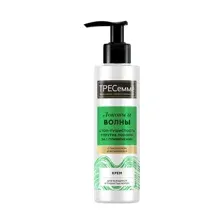 TRESEMME/Тресемме Крем для вьющихся и пушистых волос CURLS WAVES 160мл