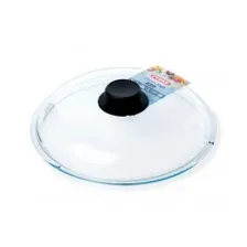 Крышка стекло "Pyrex High" BH26 (26см)
