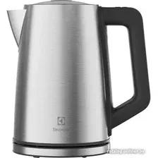 Электрический чайник Electrolux E5K1-6ST