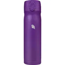 Термос для напитков Sand Lark ODF-500C2/2021W18, фиолетовый, 500 мл