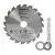 Пильный диск Makita D-45917