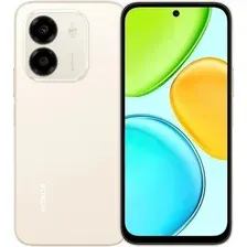 Телефон HONOR X6e LBU-LX1 4GB/256GB международная версия (золотистый)