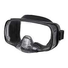 Маска для плавания IST Sports Imperial / M12BS-BK