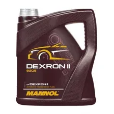 MANNOL 8205 ATF Dexron II D 4л