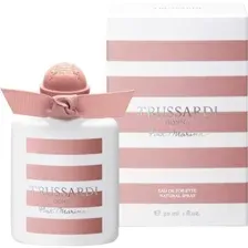 Trussardi Donna Pink Marina 30 мл
