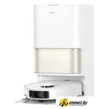DREAME ROBOT VACUUM L50 ULTRA CE (БЕЛЫЙ)