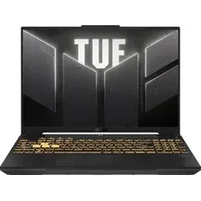 Игровой ноутбук Asus TUF Gaming F16 FX607VU-RL046 Win11Pro