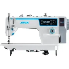 Промышленная швейная машина JACK A2C-C