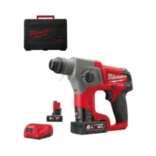 Перфоратор аккумуляторный MILWAUKEE M12 Fuel CH
