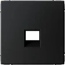 Лицевая панель Systeme (Schneider) Electric ArtGallery GAL001084