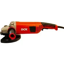 Угловая шлифмашина DCK KSM05-230