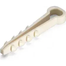 Дюбель-хомут Fortisflex ДХП 14-6 (б) 59388 (100 шт)