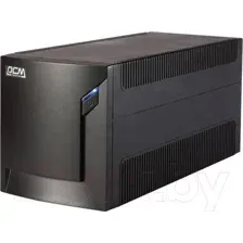 ИБП Powercom Raptor RPT-1500AP