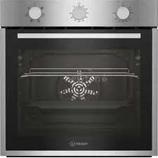 Электрический духовой шкаф Indesit IFE 2630 IX