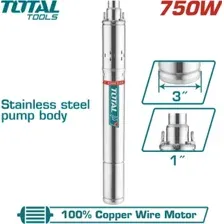 Скважинный насос Total TSWP7501