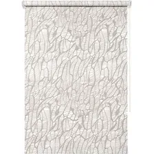 Рулонные шторы Legrand Мист 72.5x175 58145170 (серебро)