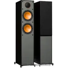 Напольная акустика Monitor Audio Monitor 200 (черный)