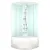Душевая кабина Domani-Spa Delight 110 High DS01D110HWM10 (белый/сатин/матированное стекло)