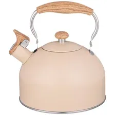 Чайник со свистком Agness 937-900