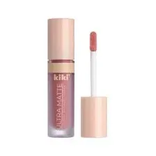 Помада для губ жидкая матовая KIKI Ultra Matte