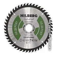 Пильный диск Hilberg HW211