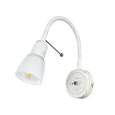 Бра Arte Lamp Lettura A7009AP-1WG