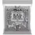 Струны для гитары Ernie Ball 2406 Palla Nylon Clear Silver