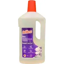 Гель для посудомоечных машин Brilless Expert ALL in 1, 1 л