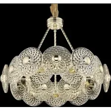 Подвесная люстра Wertmark Pamela WE160.18.303