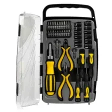 Набор домашнего мастера Stayer Master 25311-H41 (41 предмет)