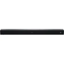 Звуковая панель (саундбар) Xiaomi Soundbar Pro 2.0ch QBH4344EU (MDZ-40-DB)